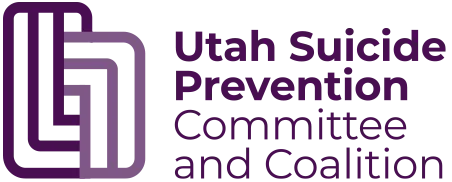 Utah suicide prevention coalition