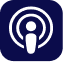 Podcast icon